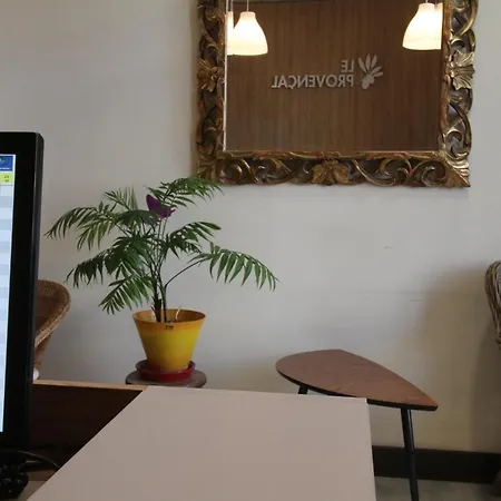 Le Provencal 2* 타라스콩
