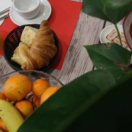 فندق Le Provencal تاراسكون